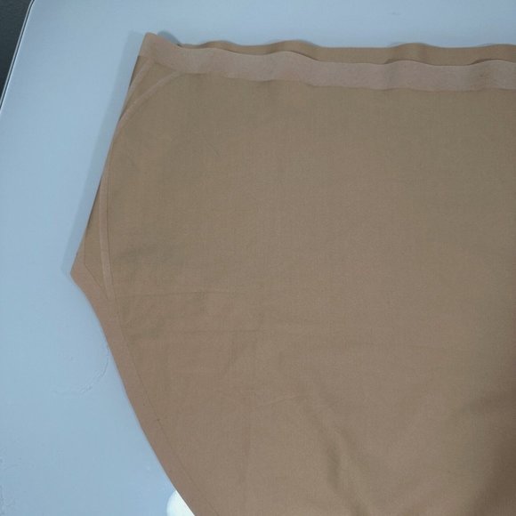 NEW $40 Honeylove [ 3X ] Silhouette Shaping Briefs‎ in Sand Nude - Picture 8 of 11
